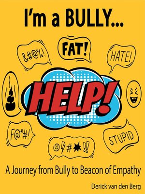 cover image of I'm a Bully... Help!